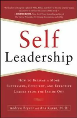 Produktbild von Self-Leadership