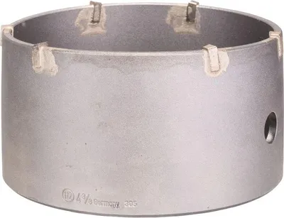 Produktbild von PRO SDS plus-5 Bohrkrone, 112 x 50 x 72 mm