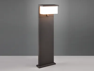 Produktbild von LED Außen Wegeleuchte mit Bewegungsmelder
