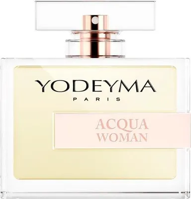 Zdjęcie produktu dla Yodeyma Acqua Woman Woda Perfumowana Dla Kobiet 100ml