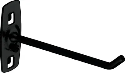 Zdjęcie produktu dla Hak narzędziowy, kątowy, 150 mm