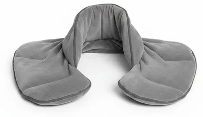 Imagen del producto de InAndOutdoorMatch - Cuello térmico - Diseño reforzado