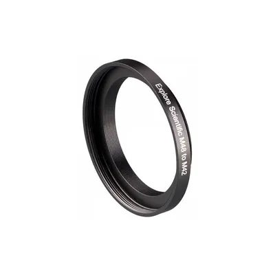Produktbild von Explore Scientific Adapter M48/T2