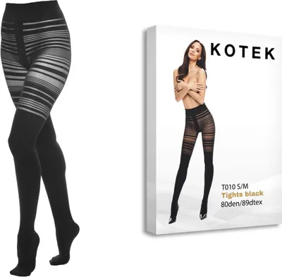 Immagine prodotto di KOTEK - Collant