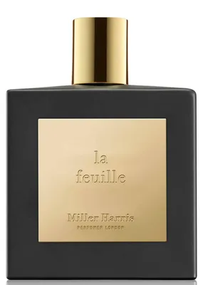 Immagine prodotto di Miller Harris, La Feuille, Eau De Parfum, Unisex, 100 ml