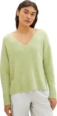Produktbild von TOM TAILOR DENIM Pullover für Frauen, L
