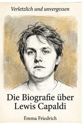 Zdjęcie produktu dla Biografia Lewisa Capaldiego