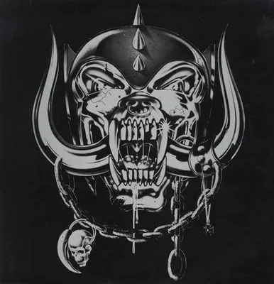 Image de Motörhead - No Remorse (LP)