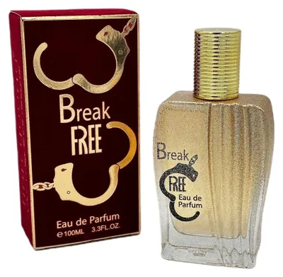 Produktbild von Linn Young Break Free woda perfumowana, 100 ml