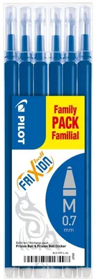 Immagine prodotto di PILOT 525629 Ricarica roller BLS-FR7 Colore linea: blu