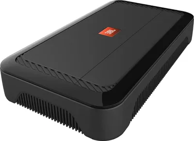Produktbild von JBL Club A754, D, 200 W, 100 W, 75 W, 32 - 320 Hz, 0 - 12 dB