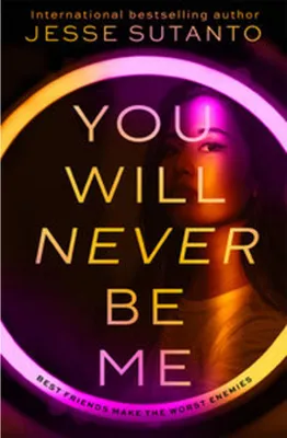 Immagine prodotto di You Will Never Be Me