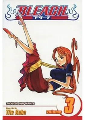 Zdjęcie produktu dla Bleach, Volume 3