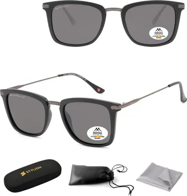 Produktbild von Fertigbrille Minusy 150 Damen Sehstärke mit Antireflexbeschichtung ST318B