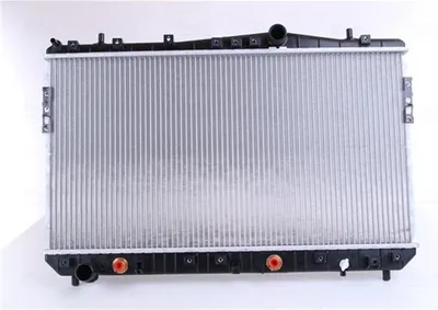 Immagine prodotto di Radiatore, raffreddamento motore