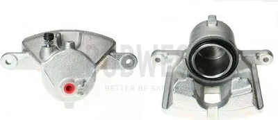 Produktbild von BUDWEG CALIPER Bremssattel Vorne Links für NISSAN ALMERA TINO (V10) 343310