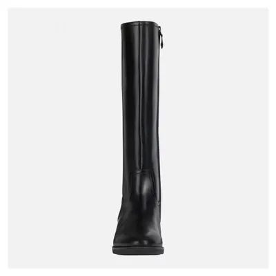 Produktbild von Damenstiefel GEOX FELICITY G004074 SCHWARZ Größe: 38,5