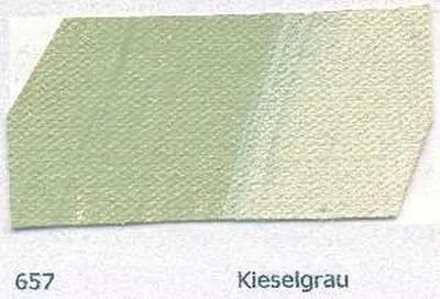 Produktbild von Schmincke 250ml AKADEMIE Acryl Kieselgrau Acryl 23 657 027