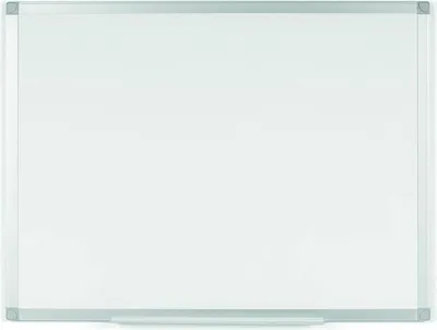 Produktbild von Famanu Magnetisches Whiteboard - Geanodisiertes Aluminiumrahmen - 60 x 45 cm