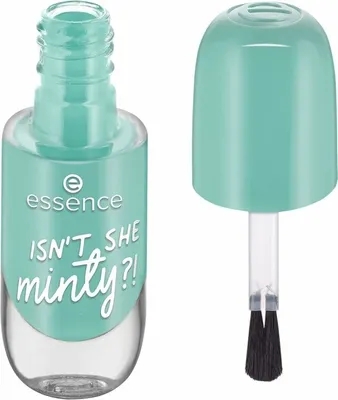 Produktbild von essence gel nagellack gel nail 40