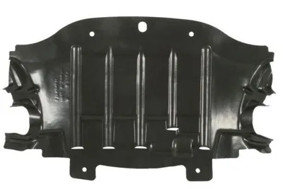 Produktbild von BLIC Motorschutzplatte / Unterfahrschutz 6601-02-0939860P für CHRYSLER 300 C Limousine (LX, LE) Kunststoff