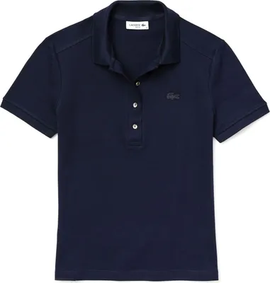 Immagine prodotto di Lacoste Poloshirt Core Collection Kurzarmshirt mit Polokragen