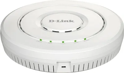 Immagine prodotto di Punto di accesso D-Link DWL-8620AP Unified AC2600 Wave2 Dualband