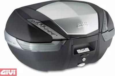 Produktbild von Givi V47NT Tech Monokey Koffer