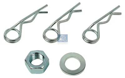 Produktbild von DT Spare Parts Reparatursatz 1.25892