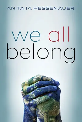 Produktbild von We All Belong