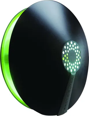 Produktbild von Insect-O-Cutor Aura™ Schwarz (ZL051-BLACK)