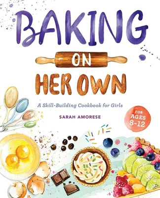 Produktbild von Baking on Her Own
