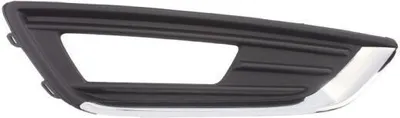 Produktbild von BLIC Lüftungsgitter Grill Stoßfänger für FORD FOCUS III Turnier