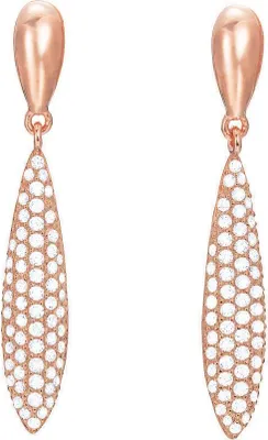 Produktbild von Esprit Damenohrringe 925er Sterling-Silber Roségold ESER03041C000