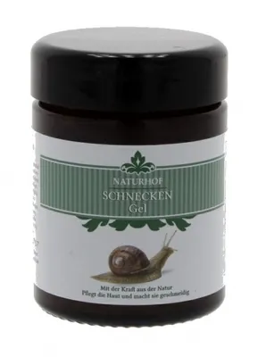 Produktbild von Schnecken Gel 100ml - Naturhof
