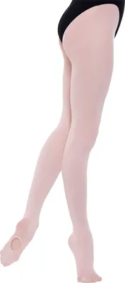 Obrázok produktu pre Silky - Dámske baletné pančuchy LW437 (M) (Biela)