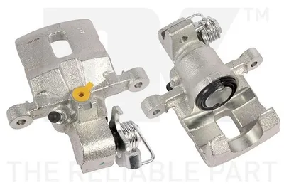 Produktbild von NK Bremssattel Hinten Rechts für KIA Picanto (SA) Ø34mm 213540