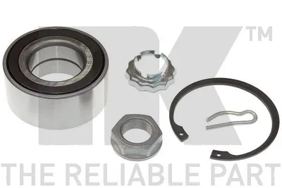 Produktbild von NK Radlagersatz für OPEL Corsa F 82mm 751910