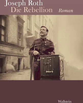 Produktbild von Die Rebellion