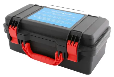 Produktbild von Dampfreiniger, Hochdruck, Mehrflächenreiniger, schwarz