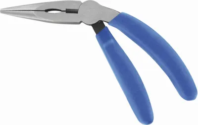 Produktbild von Jenzi Angler-Zange abgewinkelt 15cm
