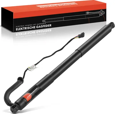 Image de Frankberg 1x Verin de hayon électrique gauche pour BMW Série 3 Touring F31 2011-2019