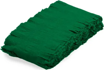 Produktbild von pendel 6 Meter Krepppapier dunkelgrün