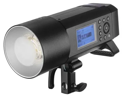 Immagine prodotto di Godox AD400 Pro