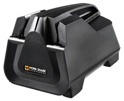 Zdjęcie produktu dla Elektryczna ostrzałka do noży kuchennych WORK SHARP Kitchen Electric Knife Sharpener
