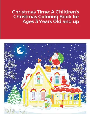 Produktbild von Christmas Time