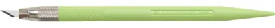 Image de NT H1310646 NT D-401P Cuttermesser grün