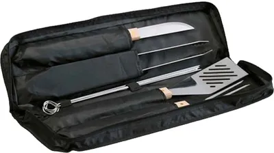Image de Accessoires pour barbecue Campingaz avec sac