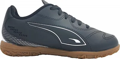 Imagen del producto de Zapatillas deportivas Puma Vitoria II IT Jr. para mujer, ideales para entrenamiento y uso diario. Color: