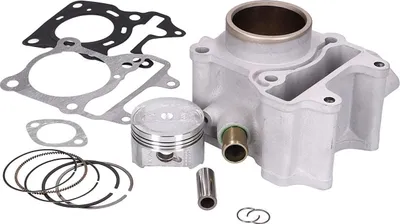 Obrázek produktu pro Zylinderkit Airsal 125ccm 52,4mm für Honda PCX 125
